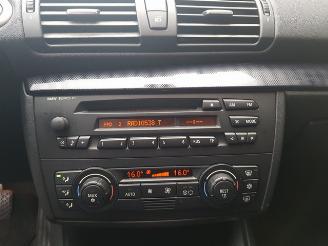 BMW 1-serie 116i High Executive picture 12