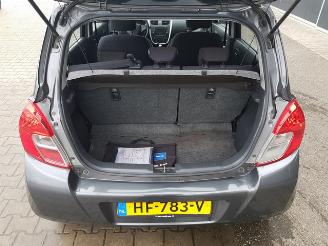 Suzuki Celerio 1.0 Comfort picture 22