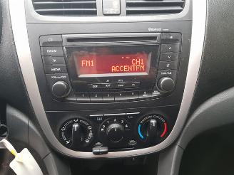Suzuki Celerio 1.0 Comfort picture 18