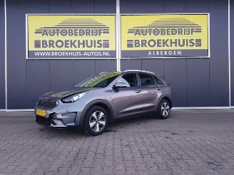 Avarii autoturisme Kia Niro 1.6 GDi Hybrid ExecutiveLine 2017/11