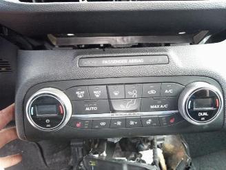 Ford Focus Focus 4 Wagon, Combi, 2018 1.0 Ti-VCT EcoBoost 12V 125 picture 15