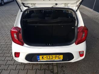 Kia Picanto 1.0 DPi ComfortLine 5p picture 17