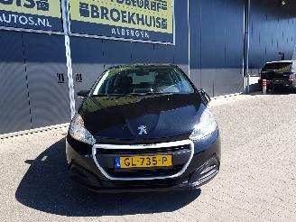 Peugeot 208 1.0 PureTech Access picture 3