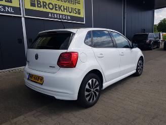 Volkswagen Polo 1.0 BlueMotion Edition picture 7