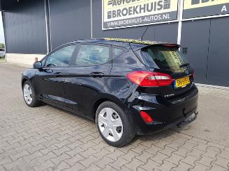 Ford Fiesta 1.1 Trend picture 8