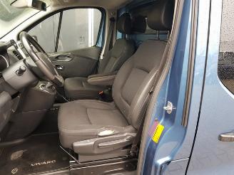 Opel Vivaro 1.6 CDTI L2H1 Sport EcoFlex picture 13