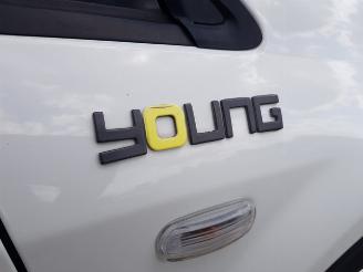 Fiat Punto Evo 0.9 TwinAir Young picture 26