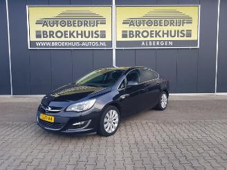 škoda osobní automobily Opel Astra 1.4 Turbo Cosmo 2013/12
