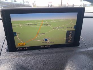 Audi A3 Sportback 40 e-tron Advance Sport S-Line picture 24