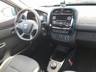 Dacia Spring Comfort 27 kWh picture 21