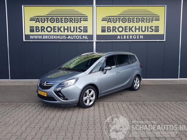 Opel Zafira Tourer 1.6 CDTI Business+