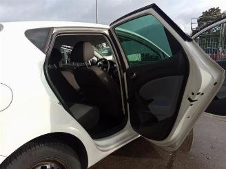 Seat Ibiza Ibiza IV (6J5), Hatchback 5-drs, 2008 / 2017 1.4 16V picture 19