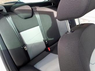 Seat Ibiza Ibiza IV (6J5), Hatchback 5-drs, 2008 / 2017 1.4 16V picture 20