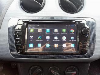 Seat Ibiza Ibiza IV (6J5), Hatchback 5-drs, 2008 / 2017 1.4 16V picture 34