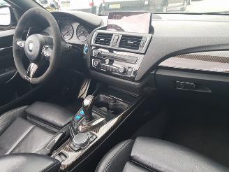 BMW 2-serie Cabrio M235i High Executive picture 18