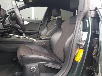 Audi A5 Sportback 2.0 TFSI MHEV Sport Pro Line picture 19