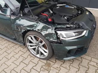 Audi A5 Sportback 2.0 TFSI MHEV Sport Pro Line picture 14