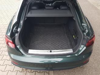 Audi A5 Sportback 2.0 TFSI MHEV Sport Pro Line picture 27