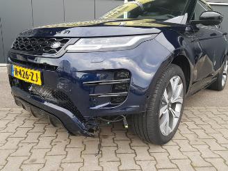 Land Rover Range Rover Evoque 1.5 P300e AWD Autobiography picture 9