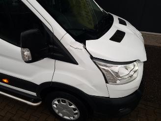Ford Transit 350 2.0 TDCI L4H3 Trend RWD picture 9