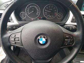 BMW 3-serie Touring 316i picture 18