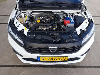 Dacia Sandero 1.0 TCe 90 Comfort picture 11
