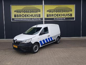 damaged commercial vehicles Renault Express 1.5 dCi 75 Comfort 2022/6