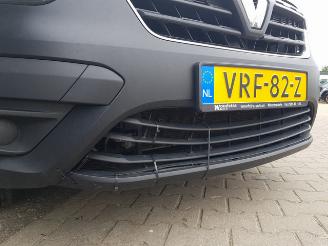 Renault Express 1.5 dCi 75 Comfort picture 11