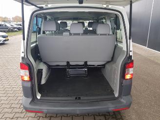 Volkswagen Transporter 2.0 L1H1 Trendline picture 19