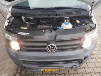 Volkswagen Transporter 2.0 L1H1 Trendline picture 22