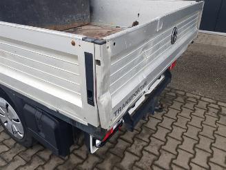 Volkswagen Transporter 2.0 TDI L2H1 DC 30 picture 10