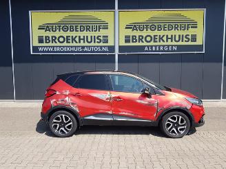 Renault Captur 0.9 TCe Xmod picture 4
