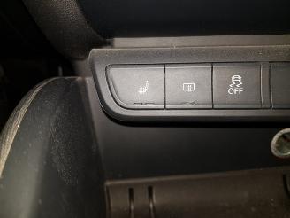 Audi A1 Sportback 1.4 TFSI Pro Line S S-line picture 29