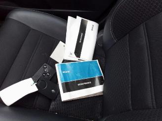 Renault Mégane Megane III Grandtour (KZ), Combi 5-drs, 2008 / 2016 1.5 dCi 110 picture 19