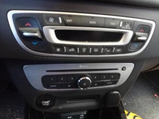 Renault Mégane Megane III Grandtour (KZ), Combi 5-drs, 2008 / 2016 1.5 dCi 110 picture 25