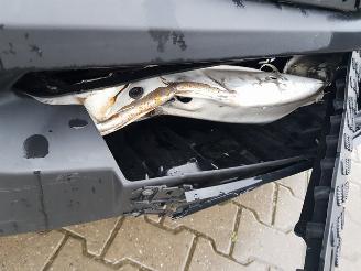 Mercedes Sprinter 316 2.2 CDI 432L HD DC picture 11