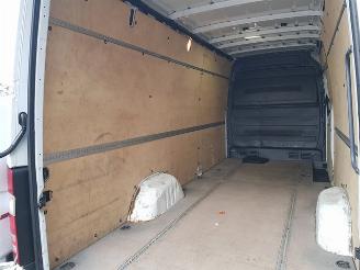 Mercedes Sprinter 316 2.2 CDI 432L HD DC picture 26