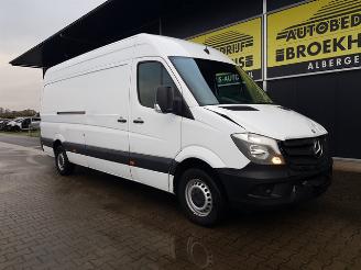 Mercedes Sprinter 316 2.2 CDI 432L HD DC picture 6