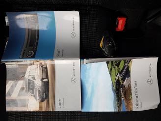 Mercedes Sprinter 316 2.2 CDI 432L HD DC picture 30