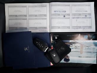 Peugeot 208 1.2 PureTech GT-Line picture 33