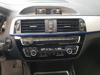 BMW 1-serie 120i Edition M Sport Shadow High Executive picture 10