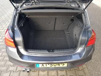 BMW 1-serie 120i Edition M Sport Shadow High Executive picture 14