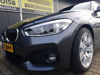 BMW 1-serie 120i Edition M Sport Shadow High Executive picture 19