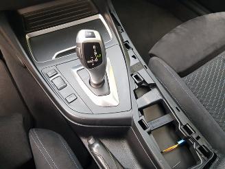 BMW 1-serie 120i Edition M Sport Shadow High Executive picture 12