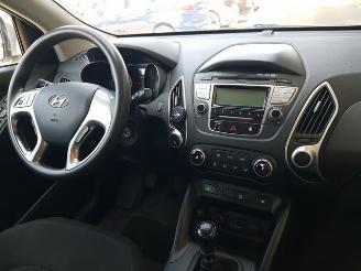 Hyundai Ix35 1.6i GDI Active picture 19