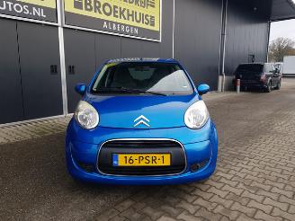 Citroën C1 1.0-12V Ambiance picture 3