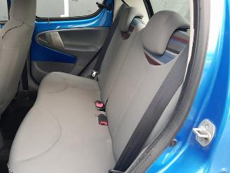 Citroën C1 1.0-12V Ambiance picture 15