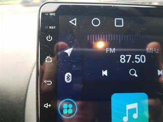 Citroën C1 1.0-12V Ambiance picture 23