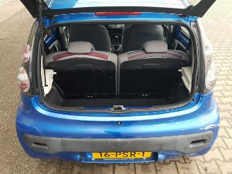 Citroën C1 1.0-12V Ambiance picture 25