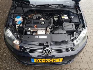 Volkswagen Golf 1.4 TSI Comfortline picture 15